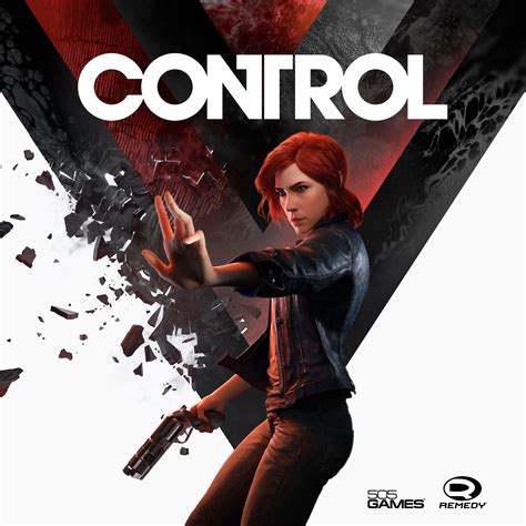 control video game|Control .